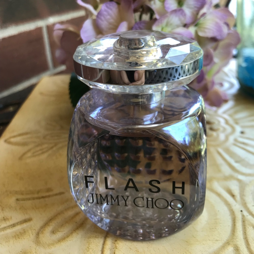 NEW!!! Jimmy Choo FLASH. Size: 100ml/ 3.3oz.